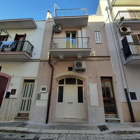 Ferienwohnung Cenvi House Polignano a Mare Exterior foto