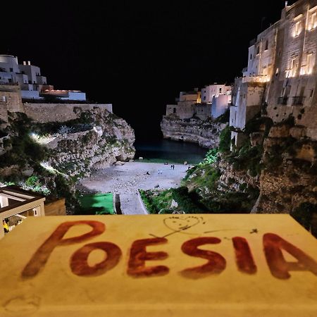 Ferienwohnung Cenvi House Polignano a Mare Zimmer foto