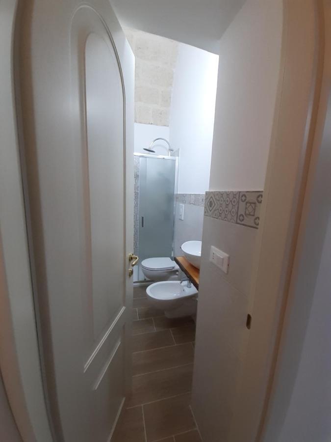 Ferienwohnung Cenvi House Polignano a Mare Exterior foto