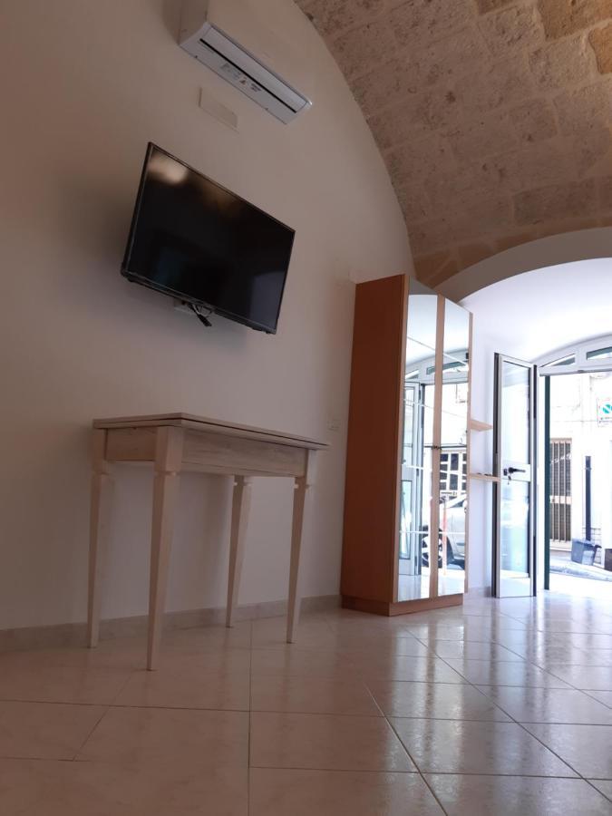 Ferienwohnung Cenvi House Polignano a Mare Exterior foto