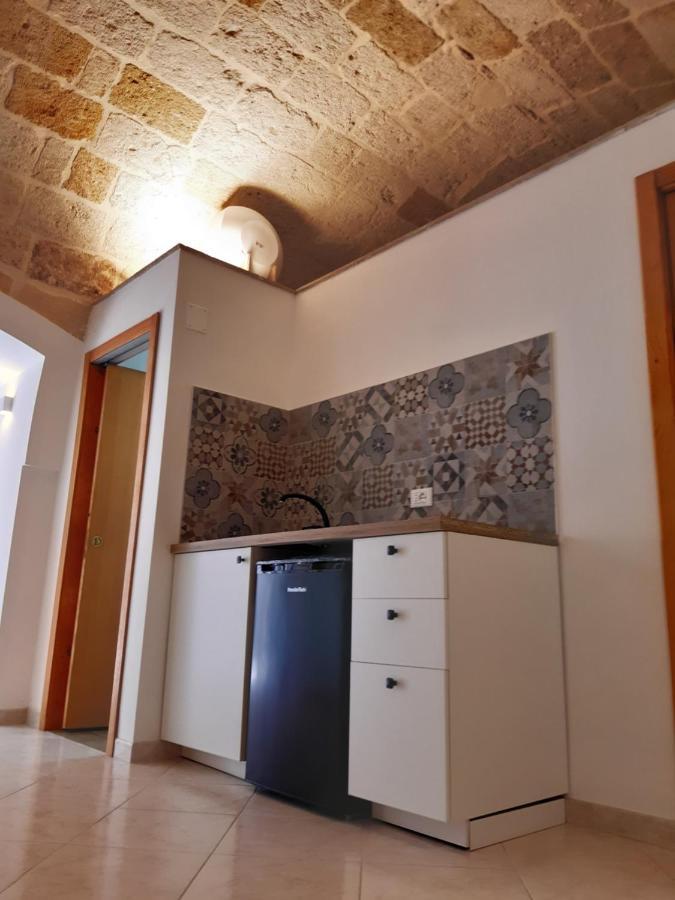 Ferienwohnung Cenvi House Polignano a Mare Exterior foto