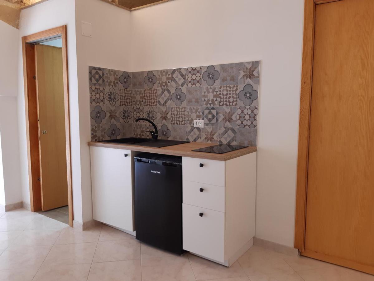 Ferienwohnung Cenvi House Polignano a Mare Exterior foto