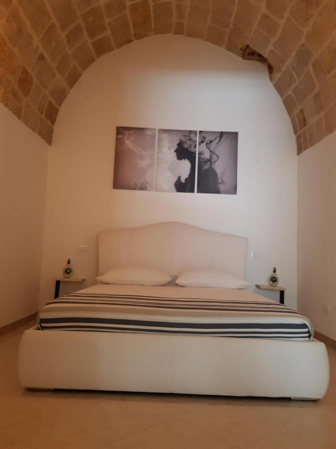 Ferienwohnung Cenvi House Polignano a Mare Exterior foto
