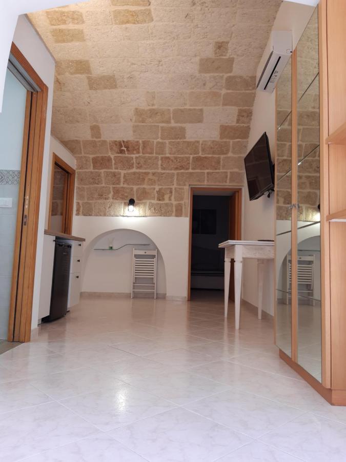 Ferienwohnung Cenvi House Polignano a Mare Exterior foto