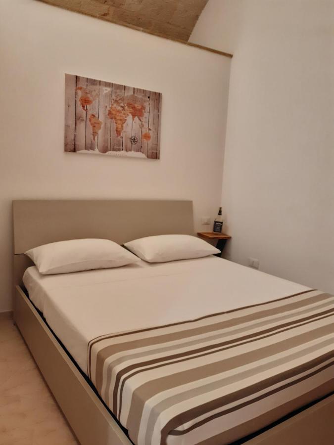 Ferienwohnung Cenvi House Polignano a Mare Exterior foto