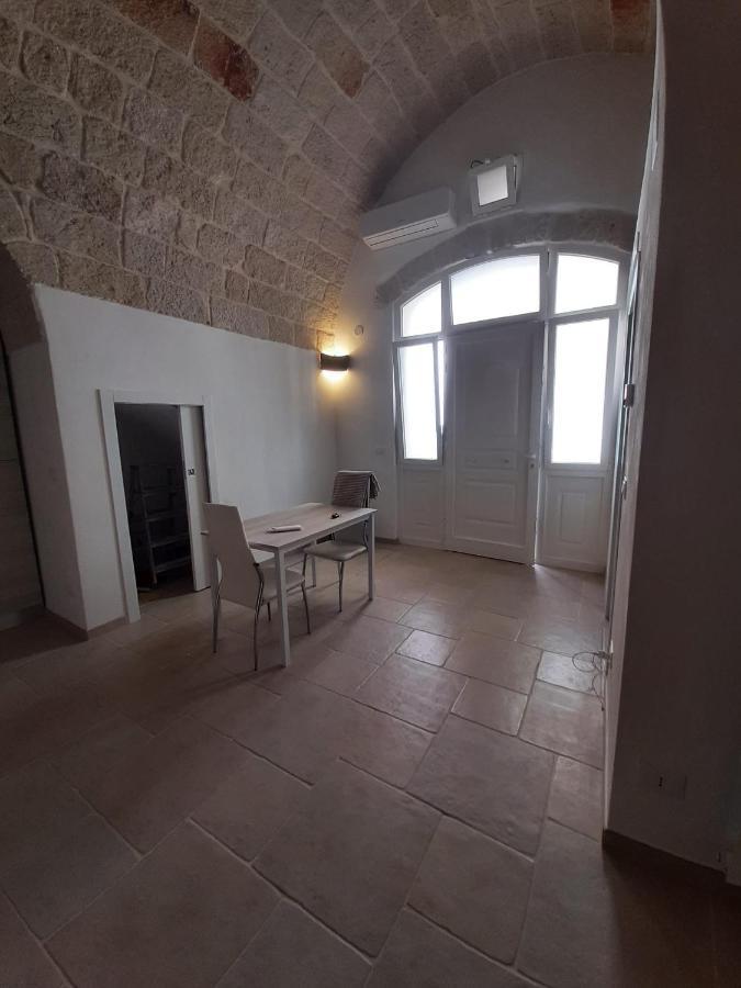 Ferienwohnung Cenvi House Polignano a Mare Exterior foto