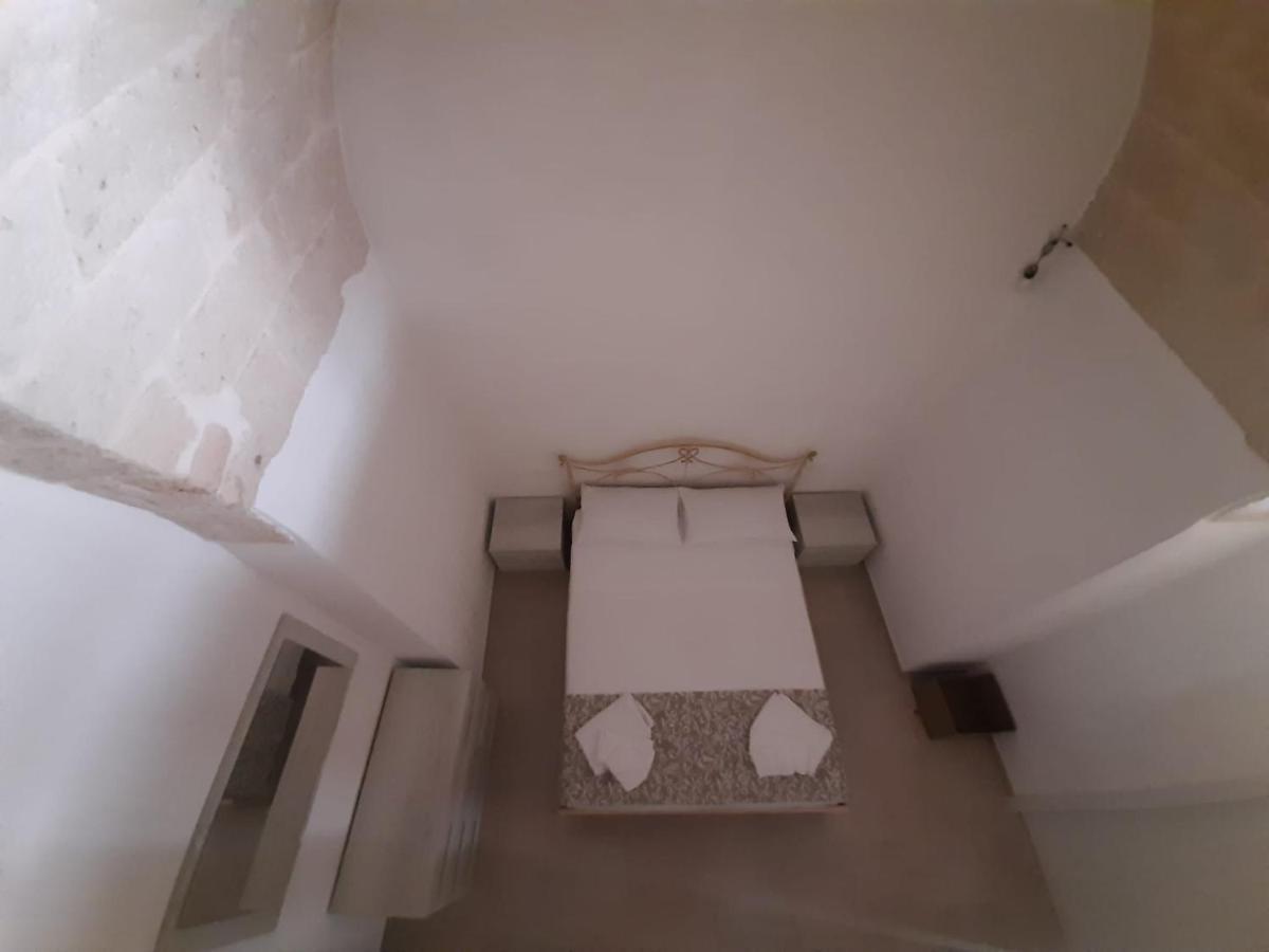 Ferienwohnung Cenvi House Polignano a Mare Exterior foto