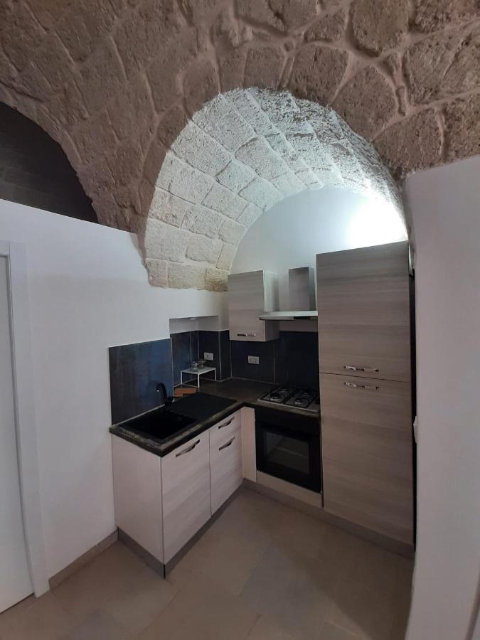 Ferienwohnung Cenvi House Polignano a Mare Exterior foto