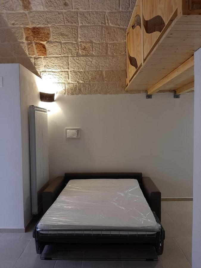 Ferienwohnung Cenvi House Polignano a Mare Exterior foto