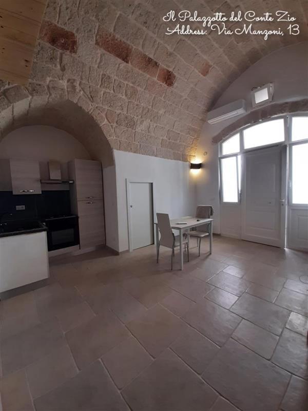 Ferienwohnung Cenvi House Polignano a Mare Exterior foto