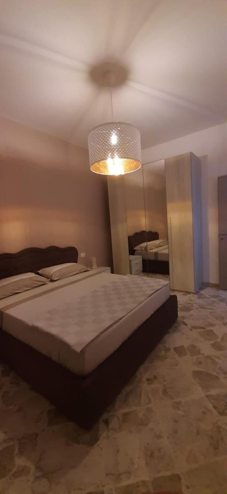 Ferienwohnung Cenvi House Polignano a Mare Exterior foto