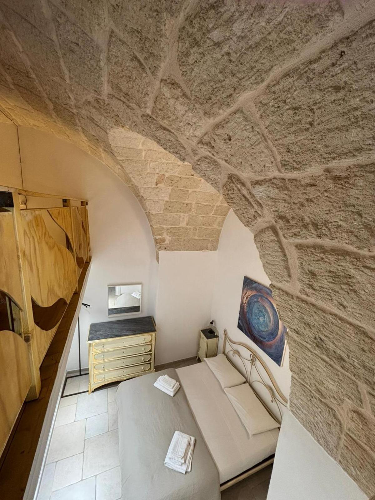Ferienwohnung Cenvi House Polignano a Mare Exterior foto